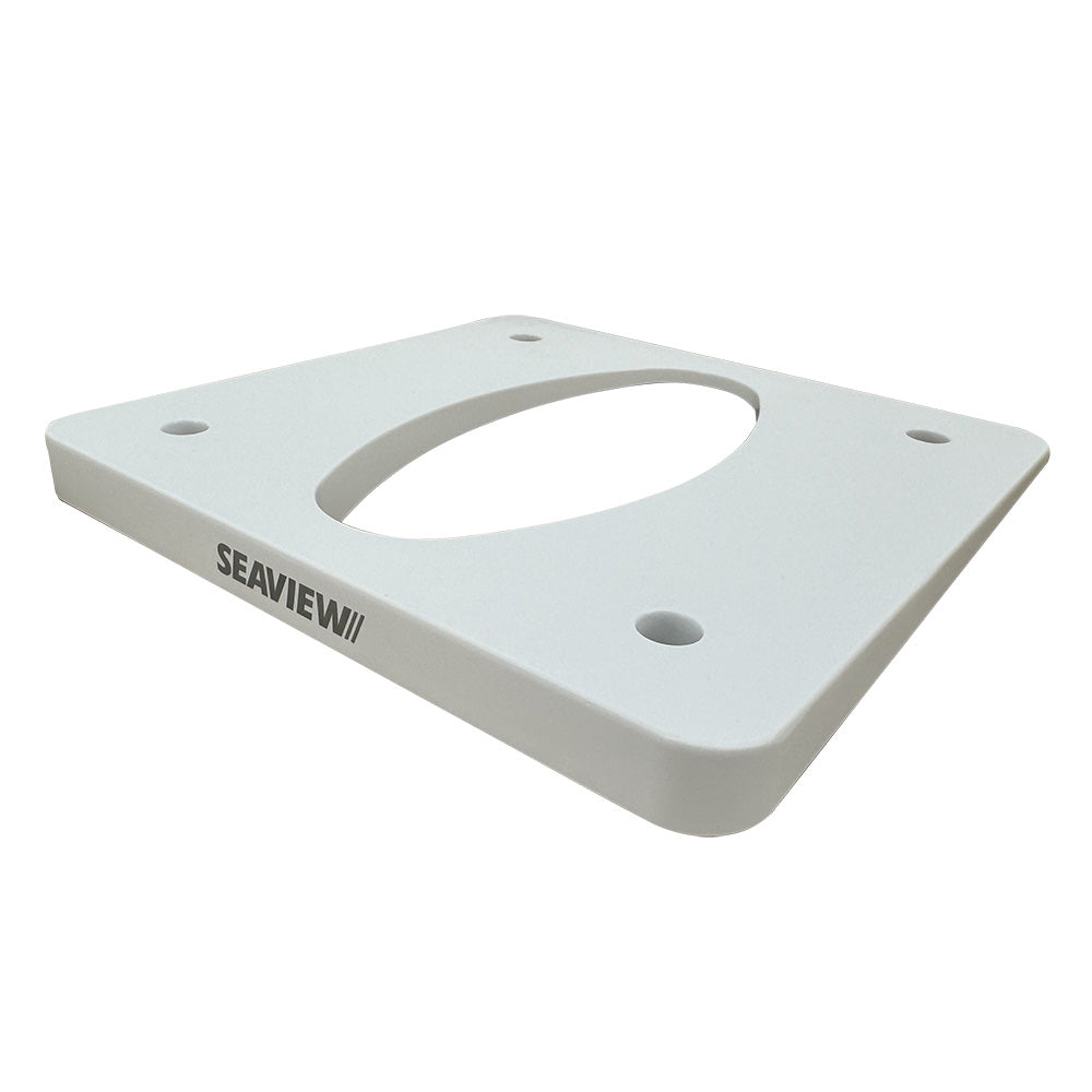 Seaview 4 Degree 7" Wedge (PMW47)