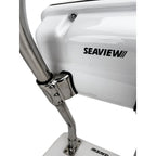 Seaview SailPod Uncut for 9.5"-12" Wide Guard - 12.75"W x 8.75"H Usable Face (SV1050S)