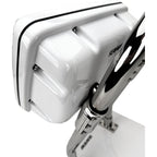 Seaview SailPod Uncut for 9.5"-12" Wide Guard - 15.18"W x 9.85"H Usable Face (SV1200S)