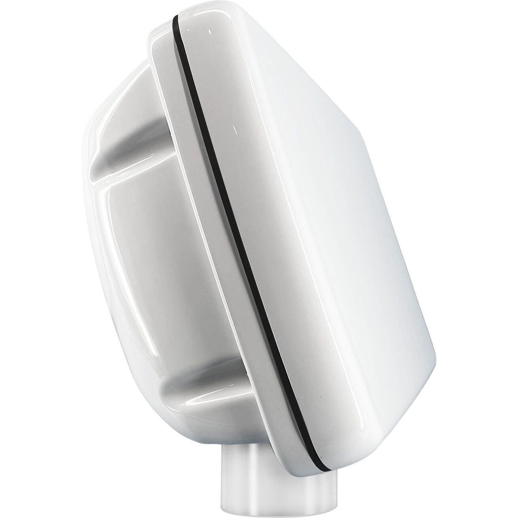 Seaview PowerPod Uncut with Aluminum Base - 12.75"W x 8.75"H Usable Face (SV5050P)
