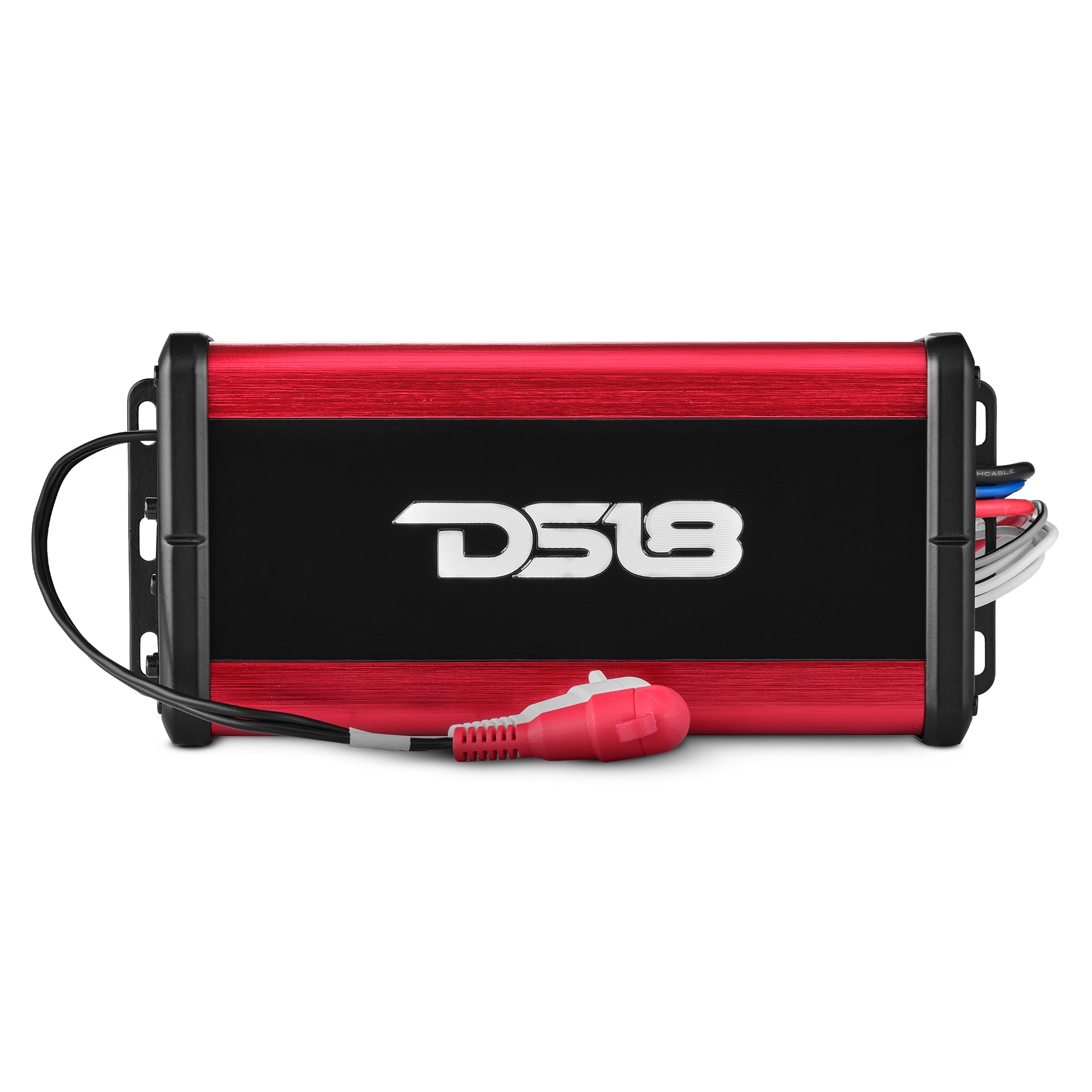 DS18 HYDRO Full Rangle Digital Marine 2-Channel Amplifier - 600W (NXL-N2)
