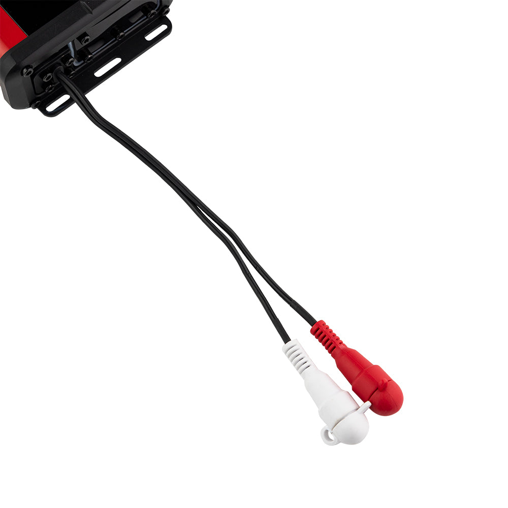 DS18 HYDRO Full Rangle Digital Marine 2-Channel Amplifier - 600W (NXL-N2)