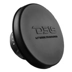 DS18 HYDRO 6.5" 2-Way Marine Speakers with RBG LED Lights 300W - Matte Black (NXL-6/BK)