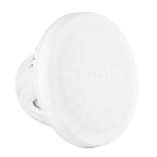 DS18 HYDRO 10" Subwoofer with RGB Lights - 600W - White (NXL-10SUB/WH)