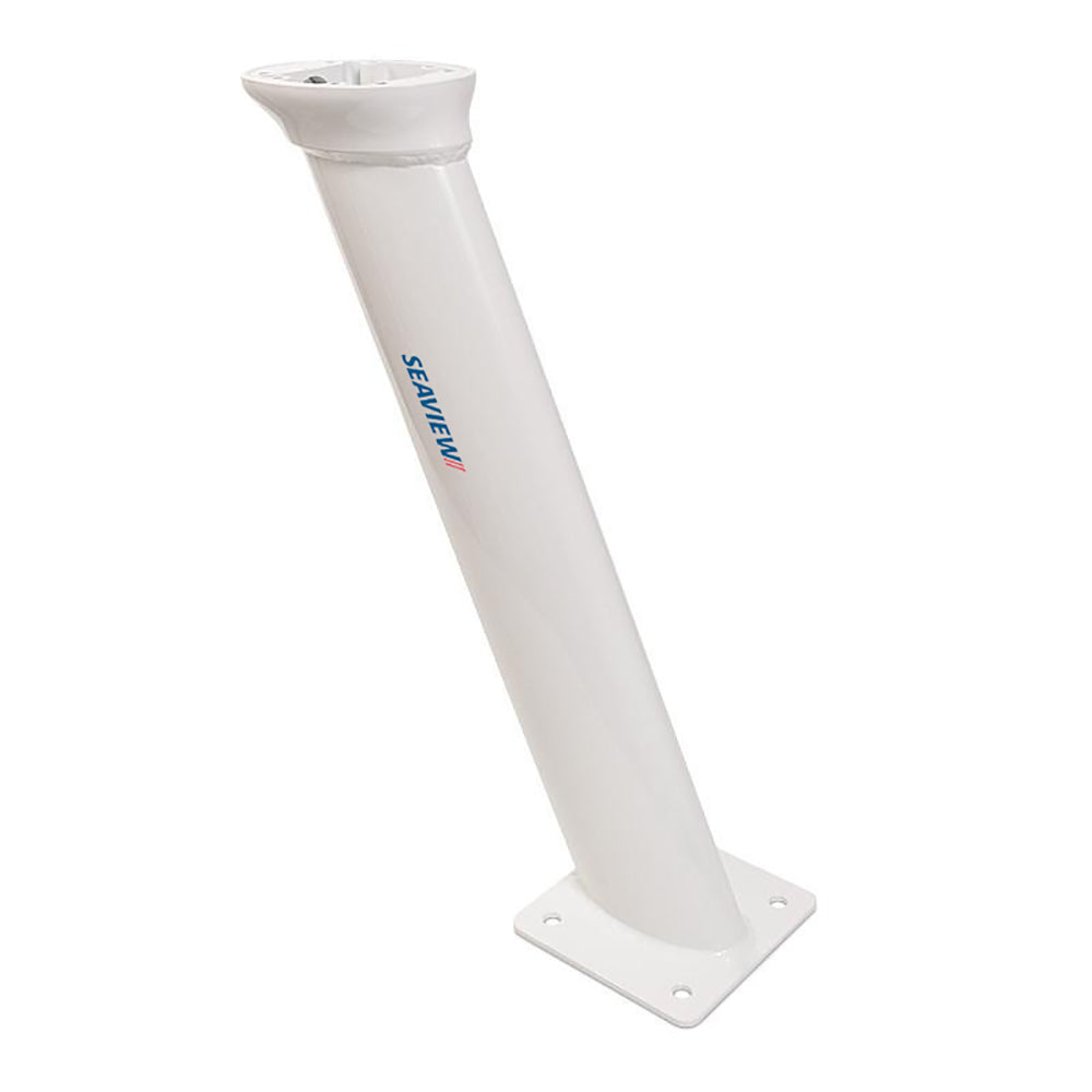 Seaview 24" Mount Aft Rake Requires Plate (PMA247M1)