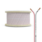 DS18 HYDRO Marine Grade OFC Speaker Wire 12 GA - 150' Roll (MOFC12GA150SW)