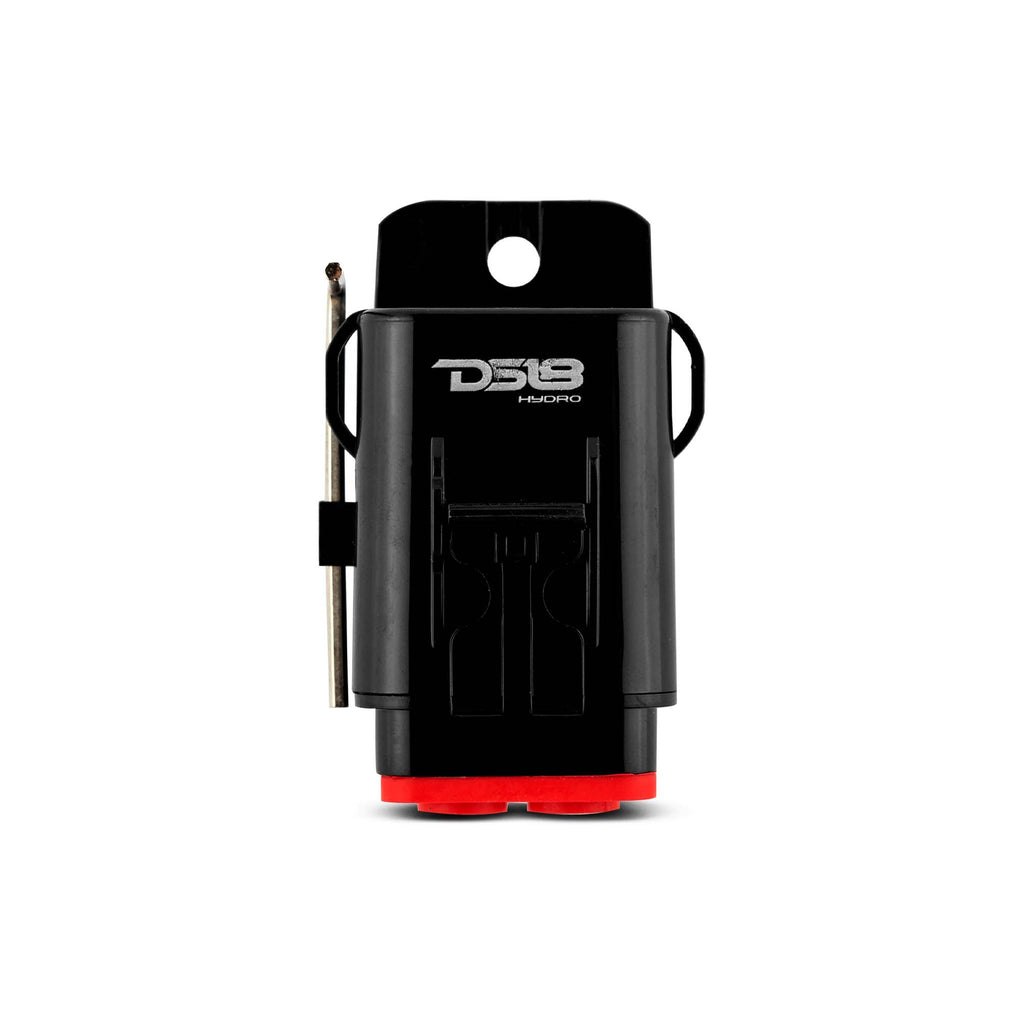 DS18 Marine Grade Fuse Holder 8 GA (MFH8)