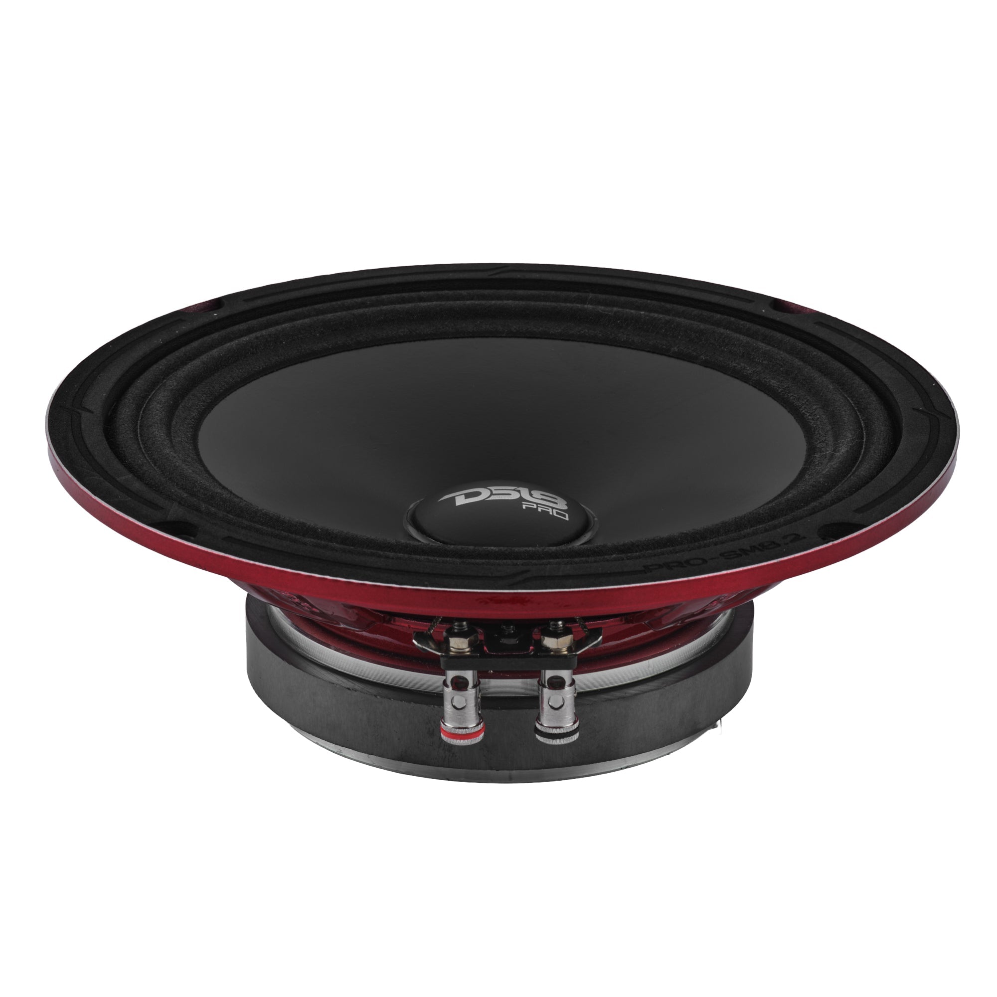 DS18 Slim 8" Water-Resistant Midrange Speaker - Each (PRO-SM8.2)
