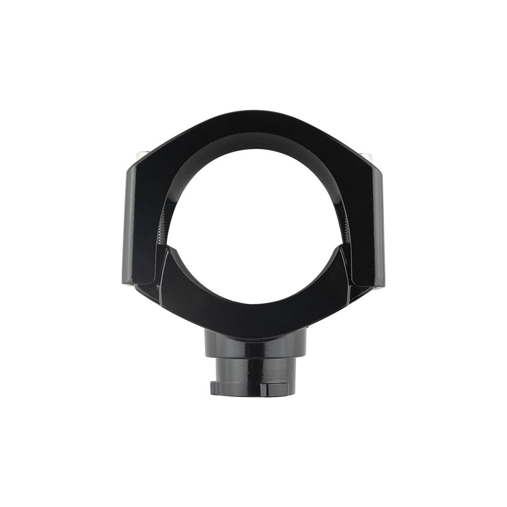 DS18 Hydro Clamp/Mount Adapter V2 for Tower Speaker - Black (CLPX2T3/BK)
