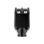 DS18 Hydro Clamp/Mount Adapter V2 for Tower Speaker - Black (CLPX2T3/BK)