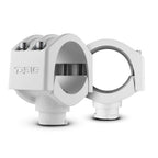 DS18 Hydro Clamp/Mount Adapter V2 for Tower Speaker - Black (CLPX2T3/BK)