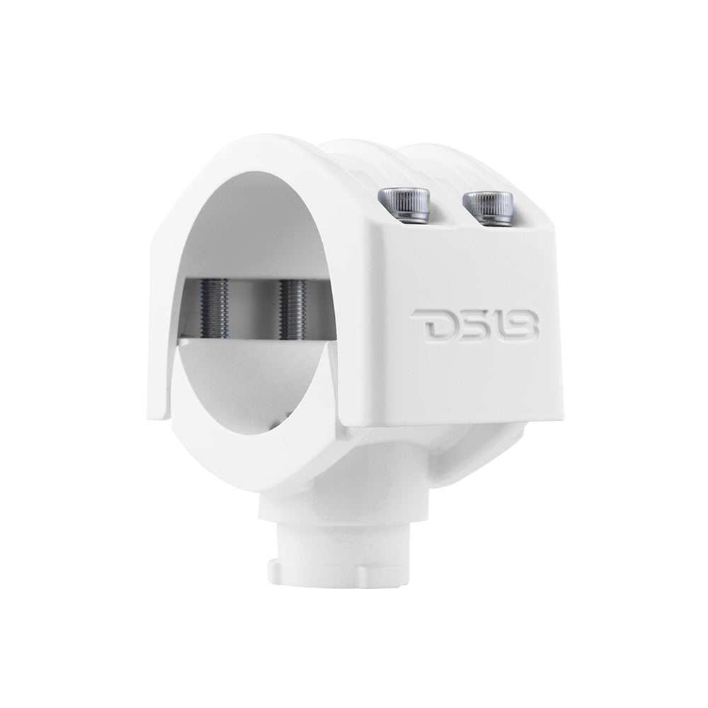 DS18 Hydro Clamp/Mount Adapter V2 for Tower Speaker - Black (CLPX2T3/BK)