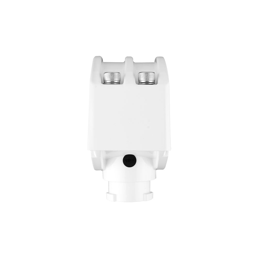DS18 Hydro Clamp/Mount Adapter V2 for Tower Speaker - Black (CLPX2T3/BK)