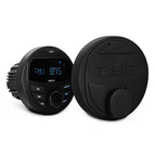DS18 Marine Stereo with AM/FM/BT- 1 Zone (MRX1)