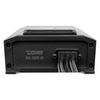 DS18 NXL-X600.4D 4-Channel Marine Amplifier - 1600W (NXL-X600.4D)