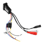 DS18 Rocker Switch Bluetooth Receiver and Controller (RKS-BT)