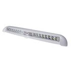 Lumitec Razor 18" LED Light Bar -Flood - White (101586)