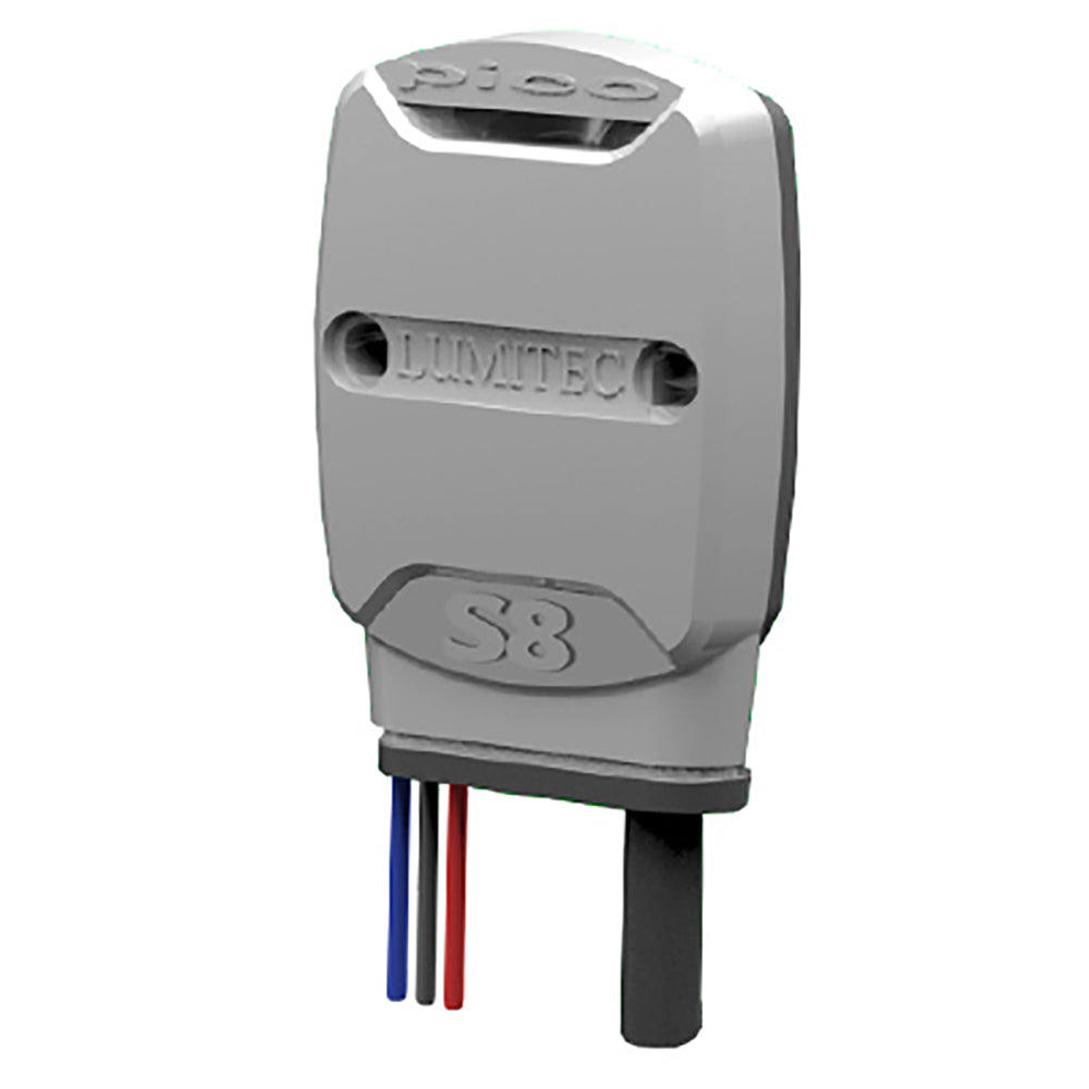 Lumitec Pico S-8 Expansion Module (101684)