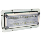 Lumitec Maxillume tr150 LED Flood Light - Recessed Mount (101414)