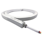Lumitec Moray 12' Flex Strip Light w/Integrated Controller - Spectrum RGBW (101643)