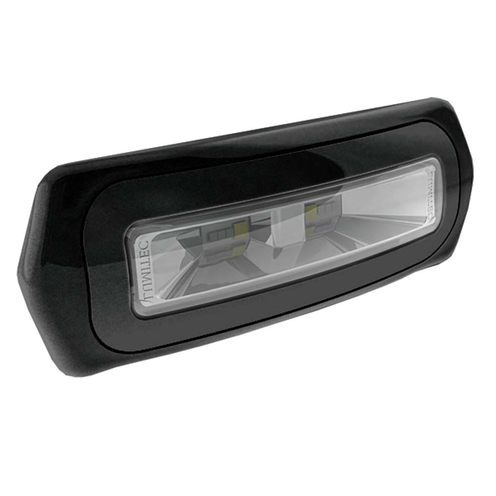 Lumitec Capri3 Retrofit Kit - Black (101732)