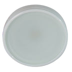 Lumitec Halo - Flush Mount Down Light - White Finish - White Non-Dimming (112823)