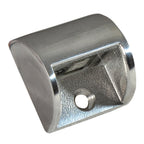 Lumitec Andros - Courtesy Light - Polished SS Finish - Blue Non-Dimming (101044)
