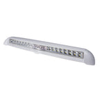 Lumitec Razor 18" LED Light Bar -Flood - White (101586)