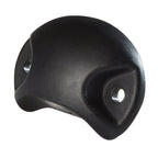 Lumitec Barbados Courtesy Accent LED Light - Black with White Light (101059)