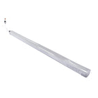 Lumitec Moray 3' Flex Strip Light with Integrated Controller - Spectrum RGBW (101640)