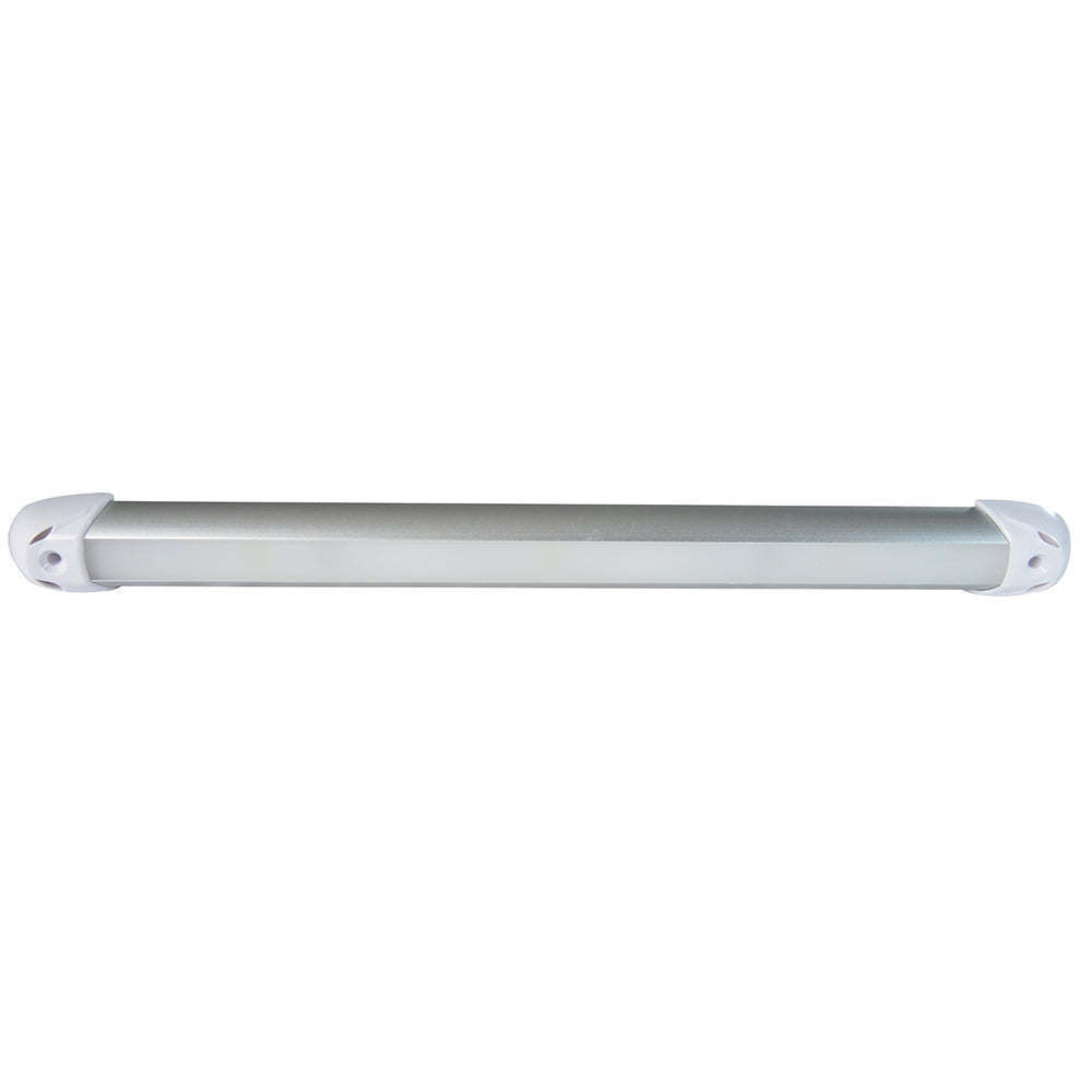 Lumitec Rail2 12" Light - White/Red Dimming (101082)