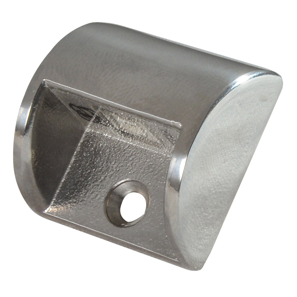 Lumitec Andros - Courtesy Light - Polished SS Finish - White Non-Dimming (101043)