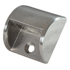 Lumitec Andros - Courtesy Light - Polished SS Finish - Blue Non-Dimming (101044)