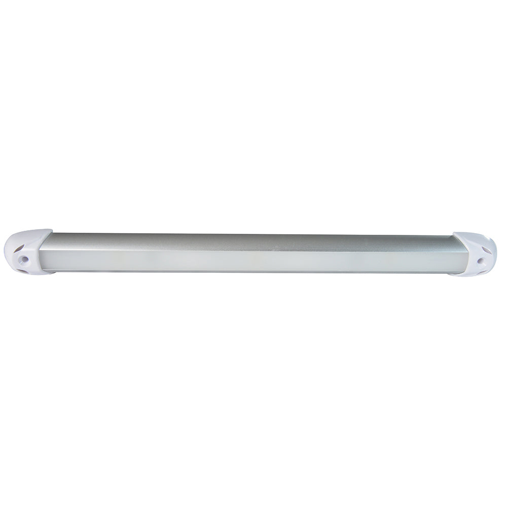 Lumitec Rail2 12" Light - Spectrum RGBW Full-Color (101283)