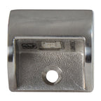 Lumitec Andros - Courtesy Light - Polished SS Finish - White Non-Dimming (101043)