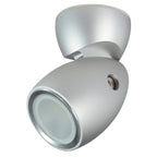 Lumitec GAI2 - General Area Illumination2 Light - Brushed Finish - Warm White Dimming (111809)