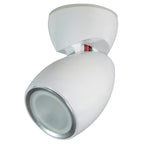 Lumitec GAI2 - General Area Illumination2 Light - White Finish - 3-Color Red/Blue Non-Dimming w/White Dimming (111828)
