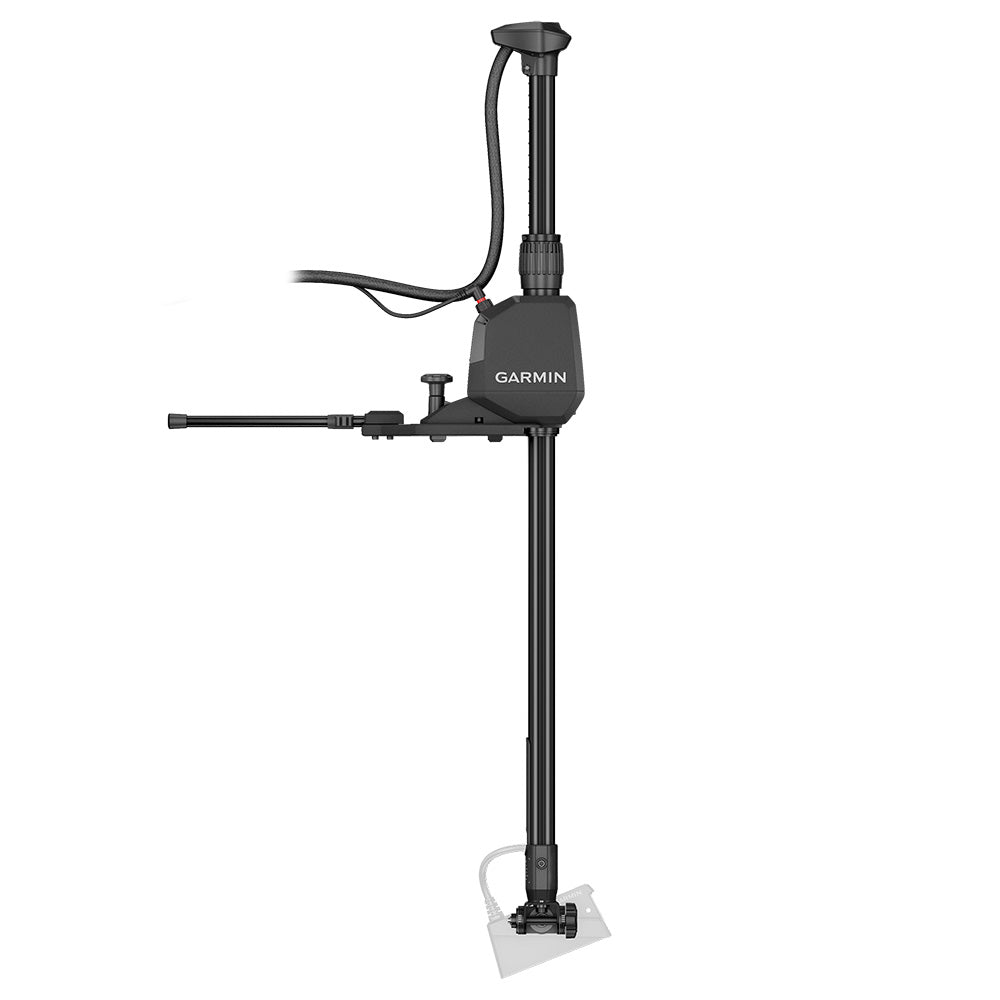 Garmin Spy Pole 42" Motorized Pole Mount for LiveScope and GT360UHD Transducers (010-03012-00)