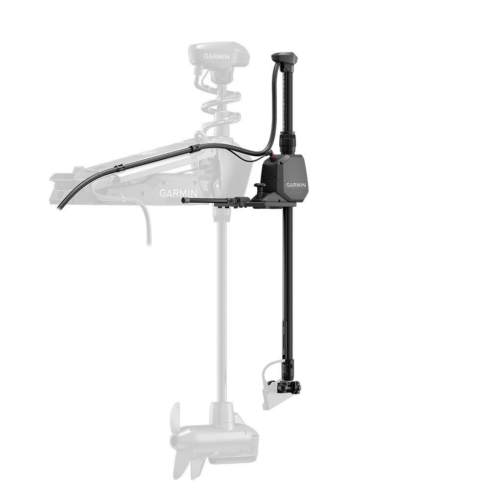 Garmin Spy Pole 42" Motorized Pole Mount for LiveScope and GT360UHD Transducers (010-03012-00)