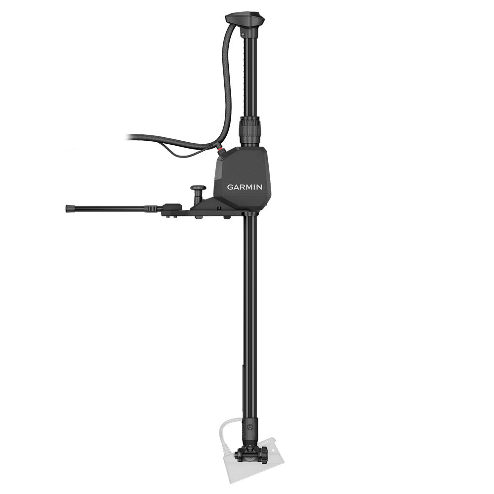 Garmin Spy Pole 49" Motorized Pole Mount  for LiveScope and GT360UHD Transducers (010-03012-20)