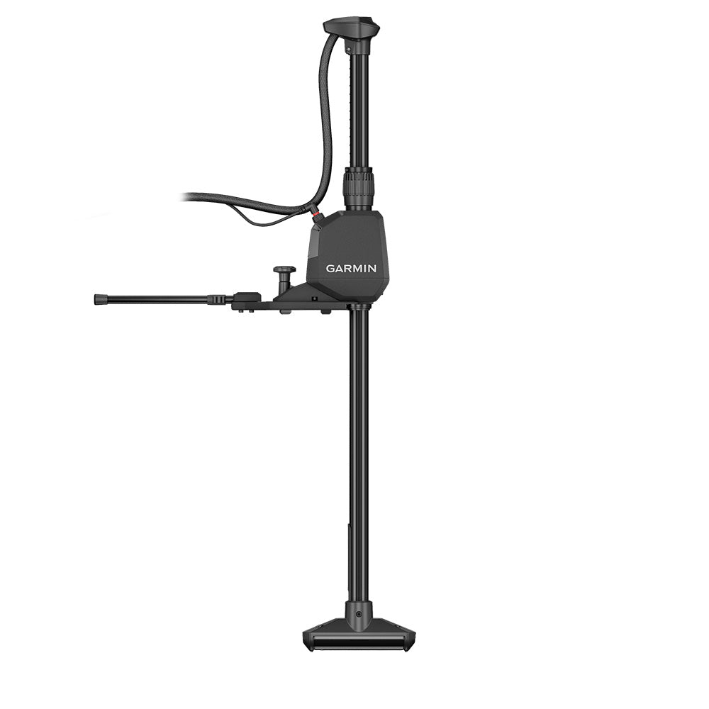 Garmin Spy Pole 49" Motorized Pole Mount with GT360UHD Transducer Kit (010-03012-20/GT360)