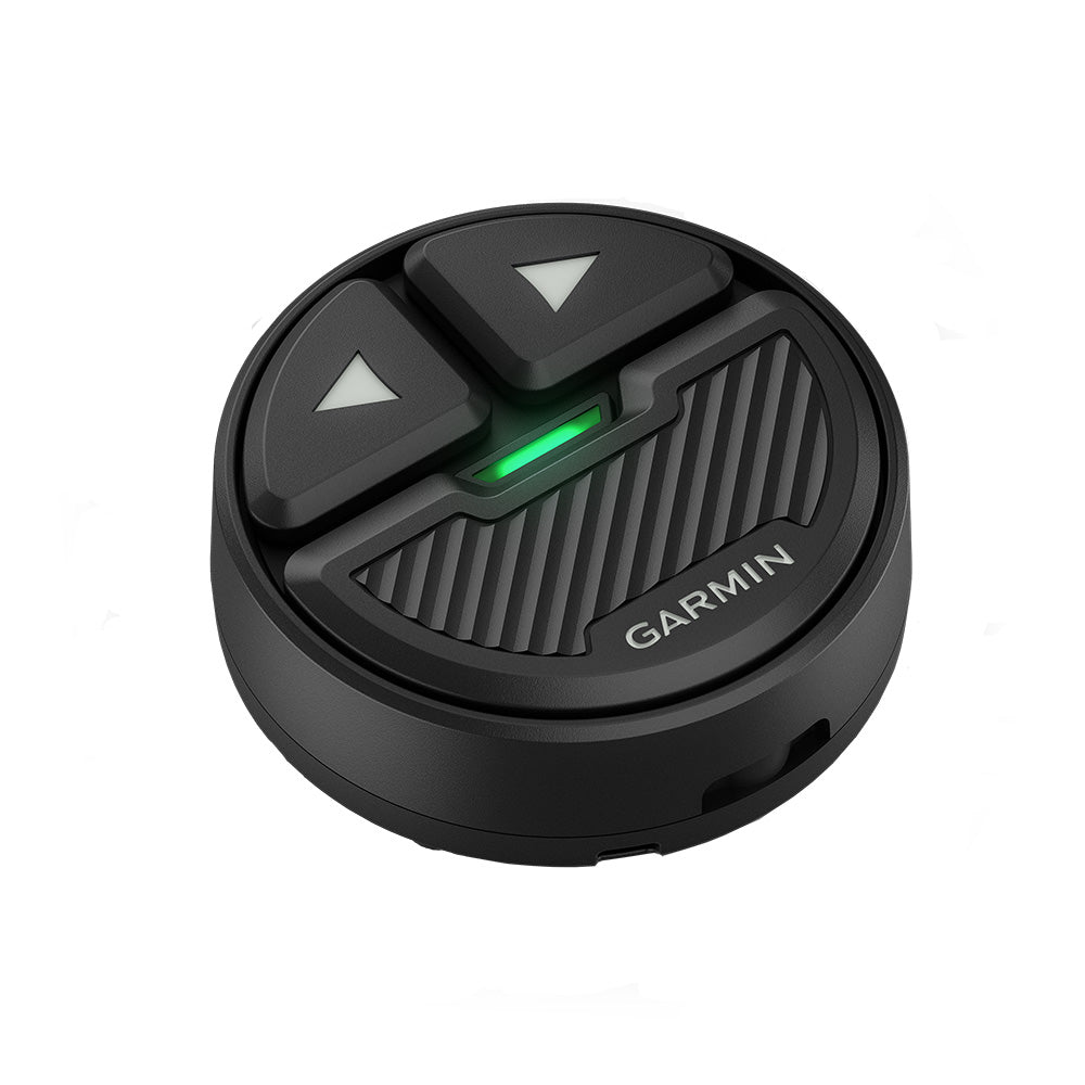 Garmin Wireless Handheld Gesture Remote for Spy Pole (010-13404-10)