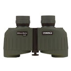 Steiner MM830 Military-Marine 8x30 Binoculars with Sunlight-Adaptive Optics with UV Protection & Fast-Close-Focus (2033)