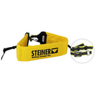 Steiner Yellow Waterproof Floating Marine Binocular Strap - Universal (768)