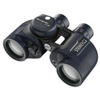Steiner Navigator 7x50 Open-Hinge Marine Binoculars with Illuminated HD Compass and Sports-Auto-Focus (2343)
