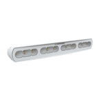 Lumishore LUX 18" 7,500 Lumen CRGBW Marine LED Floodlight (60-0470, 010-04461-00)