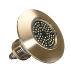 Lumishore THX1604 EOS 17,500 Lumen RGBW 110° Thru-Hull Underwater LED Light with External Driver (60-0551, 010-04522-00)