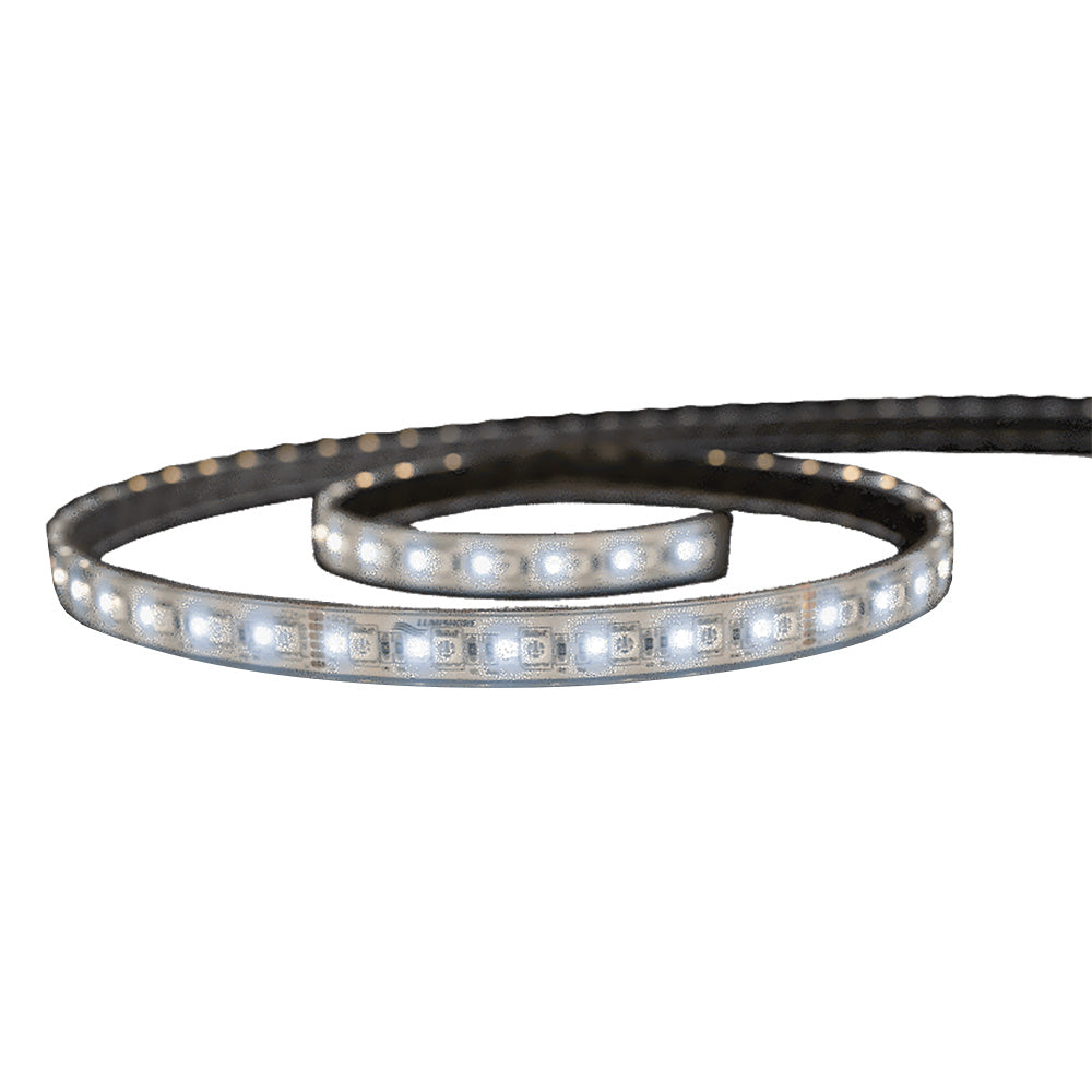 Lumishore SL100 ECLIPSE RGB Marine LED Strip Light, 1m (60-0568-1000, 010-04537-00)