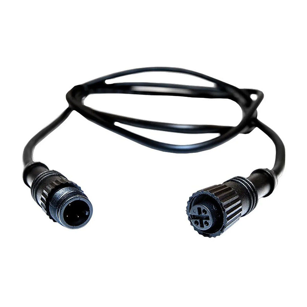 Lumishore DMX Cable 1m Marine Lighting Control Cable (60-0403, 010-14461-00)