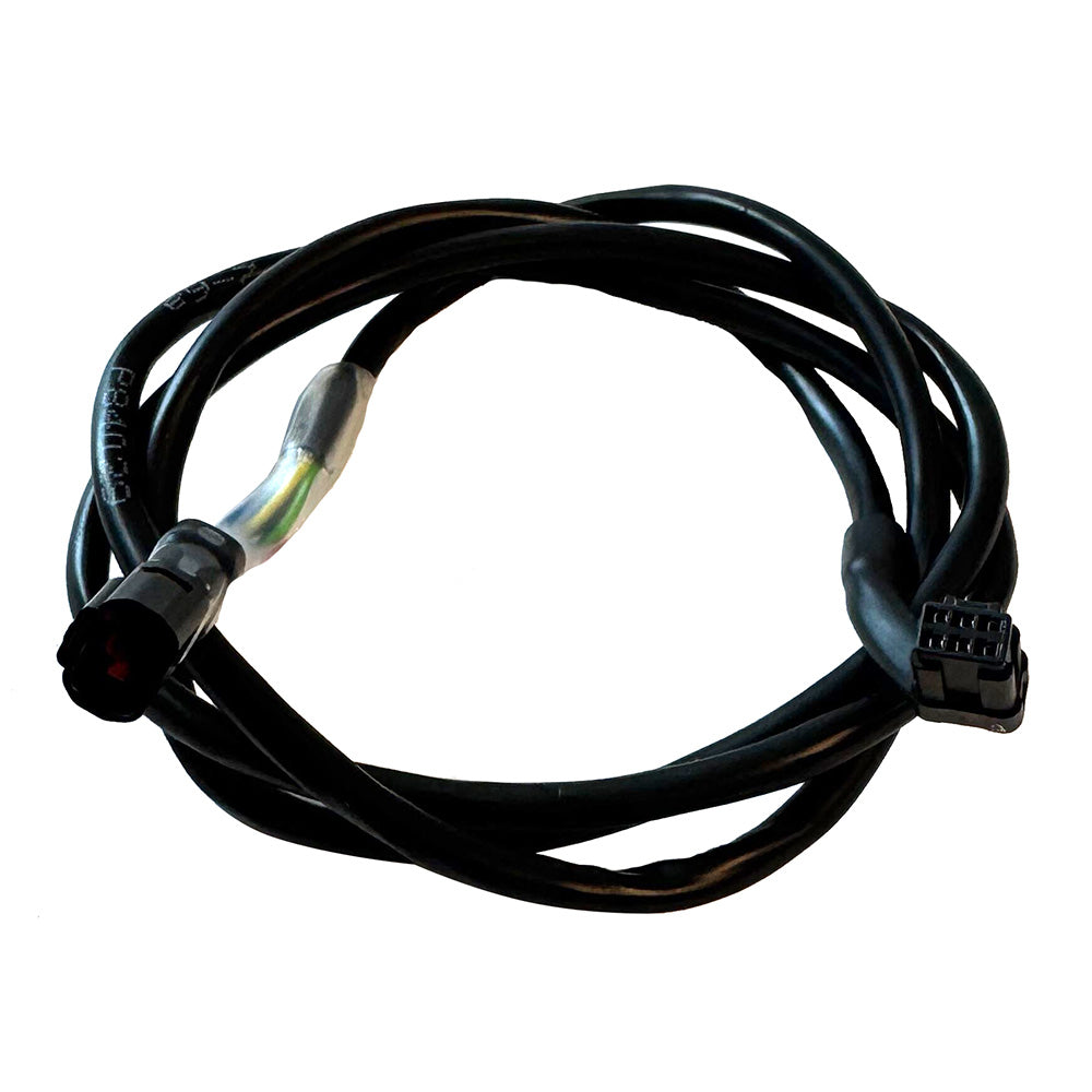Lumishore LUX Power Extension Cable 1m Marine LED Strip/Neon Flex Power Cable (60-0385, 010-14455-00)
